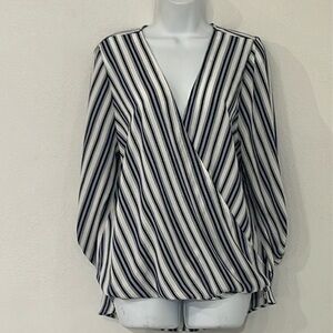 West Kei Blouse Size XL
